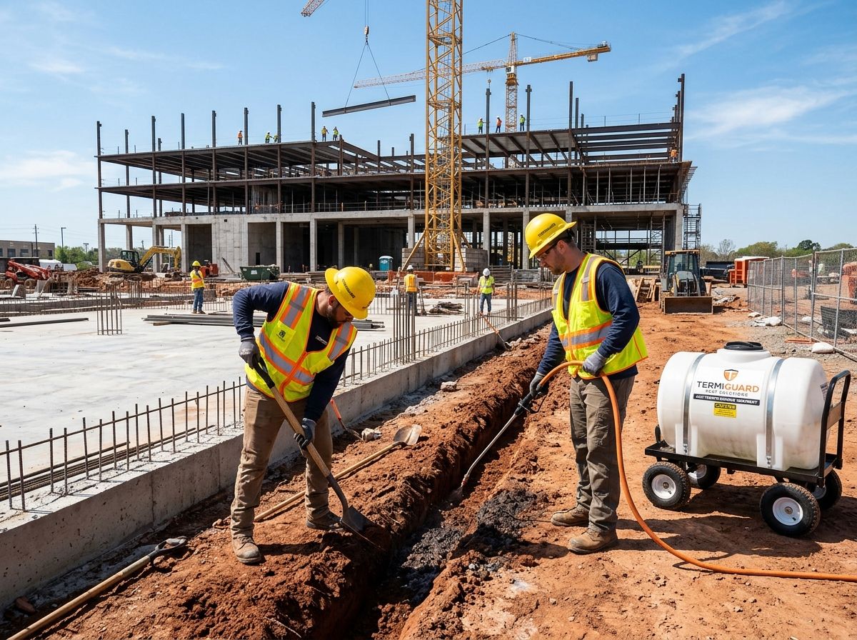 Construction Pest Control